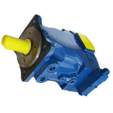 Parker PV140R9K1T1NFHS Axial Piston Pump