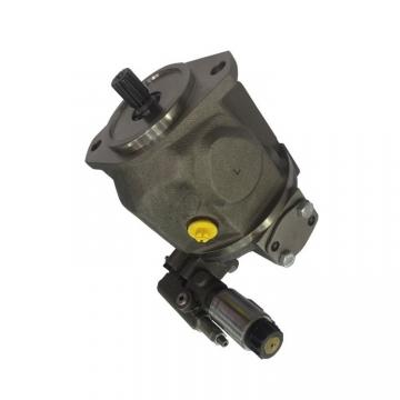 Rexroth A11VL0260LRDS/11R-NZD12K07 Axial piston variable pump