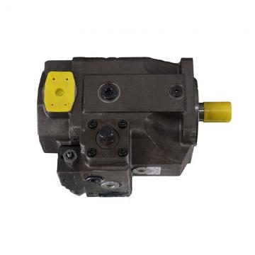 Rexroth A10VSO18DFR1/31R-PPA12K01 Axial Piston Variable Pump