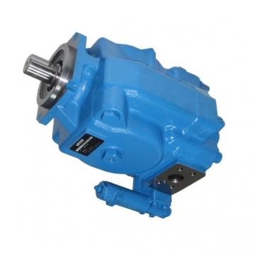 Vickers PVH098R01AJ30B252000AA2001AE010A Pressure Axial Piston Pump
