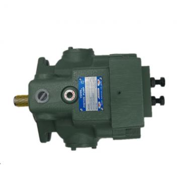 Yuken PV2R13-17-76-F-RAAA-4222 Double Vane Pumps