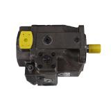 Rexroth 4WMDA6C5X/F Directional Valve