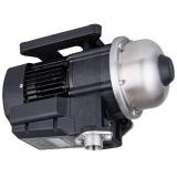 Toko SQP311-38-11-5-86CDD-18 Triple Vane Pump