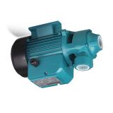 Toko SQP421-60-21-14-86BBB-18 Triple Vane Pump