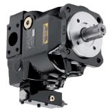 Toko SQP43-38-30-86CD-18 Double Vane Pump