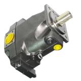 Vickers PVH057R01AA10J002004AW1001AE010A Pressure Axial Piston Pump